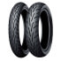 DUNLOP ArrowMax GT601 58H M/C TL Rear Road Tire