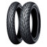 Фото #1 товара DUNLOP ArrowMax GT601 58H M/C TL Rear Road Tire