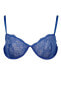 Fall In Love Dantelli Kapsız Pedsiz Bra A2915ax23hs