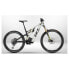 HUSQVARNA BIKES Mountain Cross MC6 27.5´´ 12s X01 2023 MTB electric bike
