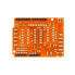 Фото #7 товара L293D Motor Driver Board - 2-channel motor driver 16V/0.6 A - Shield for Arduino - Iduino ST1138