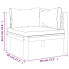 Ecksofa (2er Set) 3011220-7