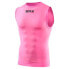 SIXS Logo Sleeveless base layer