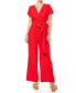 ფოტო #1 პროდუქტის Women's Wonderland Jump Suit