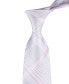 ფოტო #5 პროდუქტის Men's Ari Plaid Tie