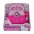 Karaoke Hello Kitty Bag Pink