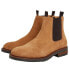 Фото #2 товара HACKETT Jacob Chelsea Booties