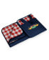Фото #1 товара Friends Central Perk Vista Outdoor Picnic Blanket Tote Bag
