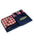 Friends Central Perk Vista Outdoor Picnic Blanket Tote Bag