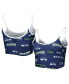 Топ Concepts Sport Breakthrough Allover Knit Seattle Seahawks