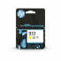 Original Ink Cartridge HP 933 Yellow