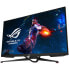 Фото #4 товара ASUS ROG Swift PG38UQ, 38 Zoll Gaming Monitor, 144 Hz, IPS, G-SYNC Compatible