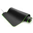 Фото #10 товара Sharkoon 1337 RGB V2 Gaming Mat - Black - Monochromatic - USB powered - Non-slip base - Gaming mouse pad