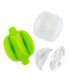 Lime Wedge Ice Molds Set of 2