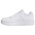 ADIDAS Hoops 3.0 Bold Basketball Shoes