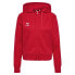 Фото #2 товара HUMMEL Go 2.0 Full Zip Sweatshirt