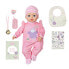 Фото #1 товара Кукла для девочек BABY BORN Annabell Interactive baby doll