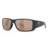 ფოტო #1 პროდუქტის COSTA Blackfin Pro Mirrored Polarized Sunglasses