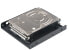 Akasa Mounting adapter allows a 2.5" SSD or HDD to fit into a 3.5" PC drive bay. - 80 g - 102 mm - 113 mm - 25 mm - 1 pc(s) - 106 mm