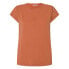 Фото #1 товара PEPE JEANS Felice short sleeve T-shirt