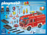 Фото #9 товара Playmobil 9464 Toy Fire Engine, Single