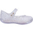 Фото #1 товара MELISSA Mini Campana Zig Zag VI Baby Ballet Pumps