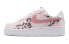 Кроссовки Nike Air Force 1 Low SpecBox Calligraphy