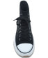 Фото #4 товара Hopefull Lace-Up High-Top Sneakers, Created for Macy's