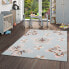 Фото #4 товара Kinder Teppich Trendline Schmetterling