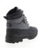 Фото #15 товара Fila Weathertech Extreme 1SH40270-060 Mens Black Lifestyle Sneakers Shoes