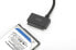 Фото #7 товара DIGITUS USB 3.1 Type-C - SATA 3 adapter cable for 2.5" SSDs/HDDs