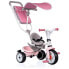 Фото #1 товара SMOBY Baby Balade Plus Tricycle