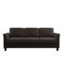 Фото #1 товара Wilshire Sofa with Curved Arms