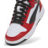 Фото #5 товара Кроссовки PUMA Rebound V6 Mid Trainers