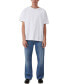 Фото #3 товара Men's Relaxed Boot Cut Jean
