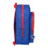 Фото #3 товара Школьный рюкзак Sonic Let's roll Тёмно Синий 26 x 34 x 11 cm