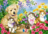 Фото #2 товара Castorland Puzzle 70 Best Friends