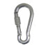 CRESSI with Nut AISI 316 Carabiner
