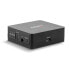 Фото #9 товара Lindy 3 Port TosLink (Optical) Digital Audio Switch - 54 mm - 60 mm - 20 mm - 37 g - 2.5 W - 0 - 40 °C