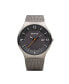 Фото #1 товара Наручные часы Citizen Eco-Drive Men's Corso Stainless Steel Bracelet Watch 41mm.