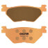 GALFER Scooter FD260G1380 Sintered Brake Pads