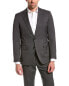 Фото #2 товара Alton Lane The Mercantile Tailored Fit Suit With Flat Front Pant Men's