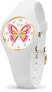 Фото #1 товара Часы и аксессуары ice-watch Fantasia Butterfly Lily 021951 XS