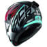 Фото #2 товара SHARK Race-R Pro Carbon Aspy full face helmet