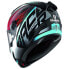 SHARK Race-R Pro Carbon Aspy full face helmet