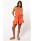 Women's Beachside Romper