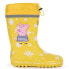 Фото #5 товара REGATTA Peppa Splash Wellingtons