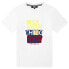Фото #1 товара DKNY D25E48 short sleeve T-shirt