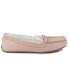 Women's Intoit Moccasin Slippers