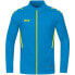 Фото #1 товара JAKO polyester jacket challenge training jacket presentation jacket football 9321